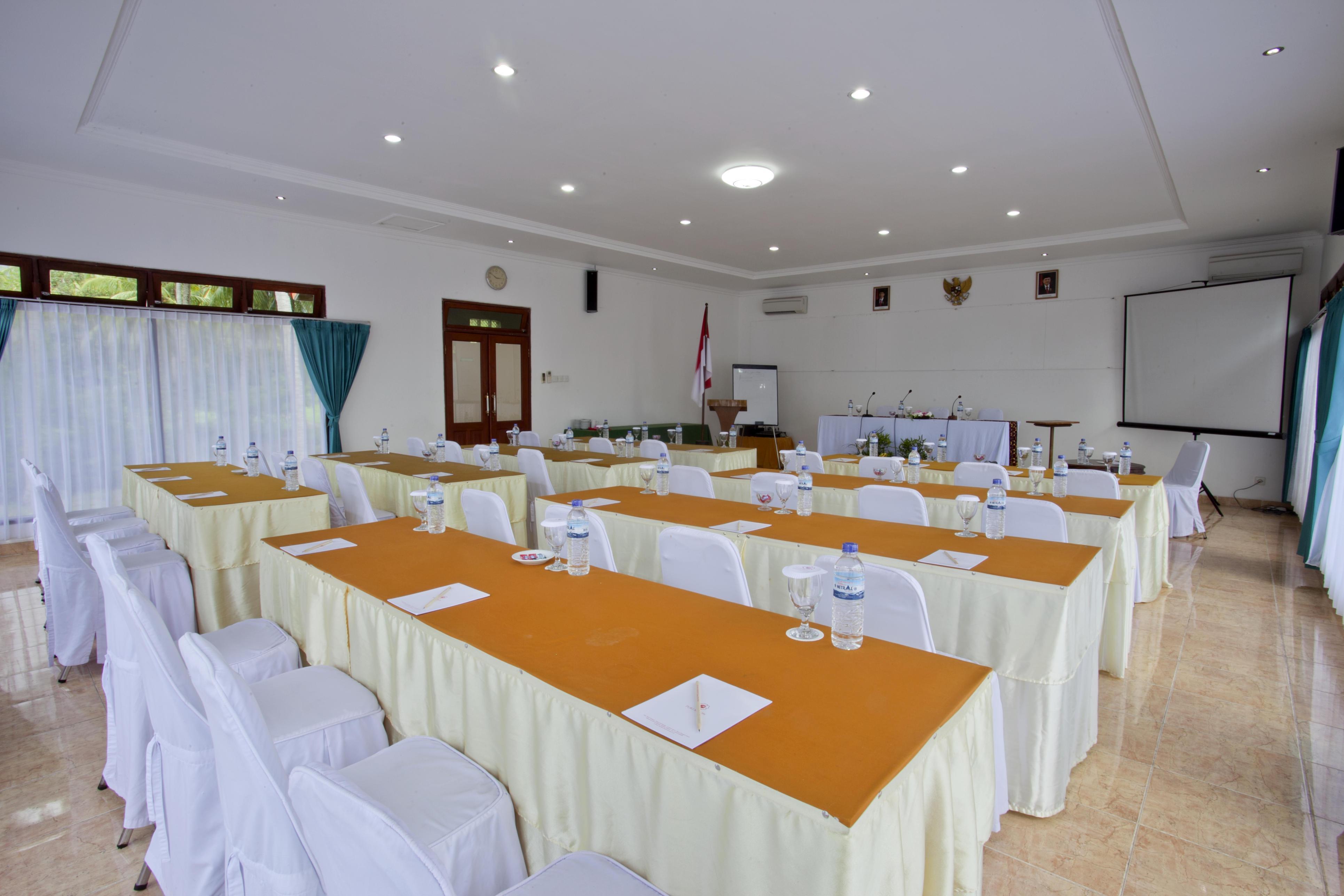 Puri Saron Senggigi Hotel מראה חיצוני תמונה