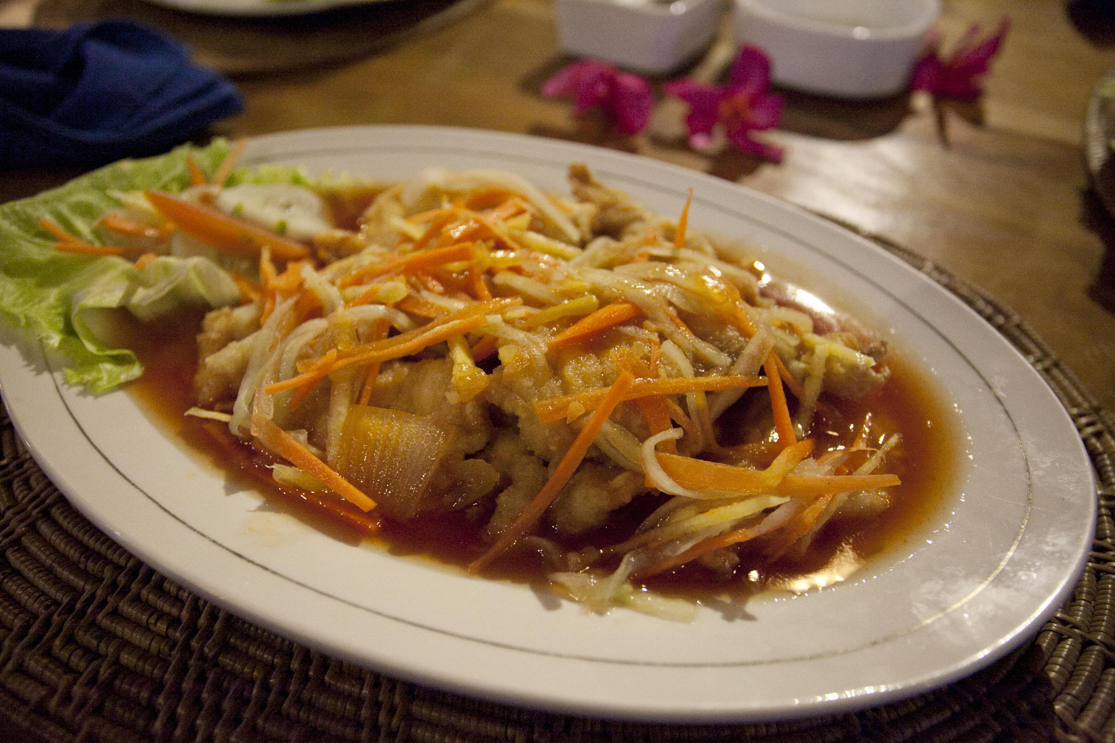Puri Saron Senggigi Hotel מראה חיצוני תמונה