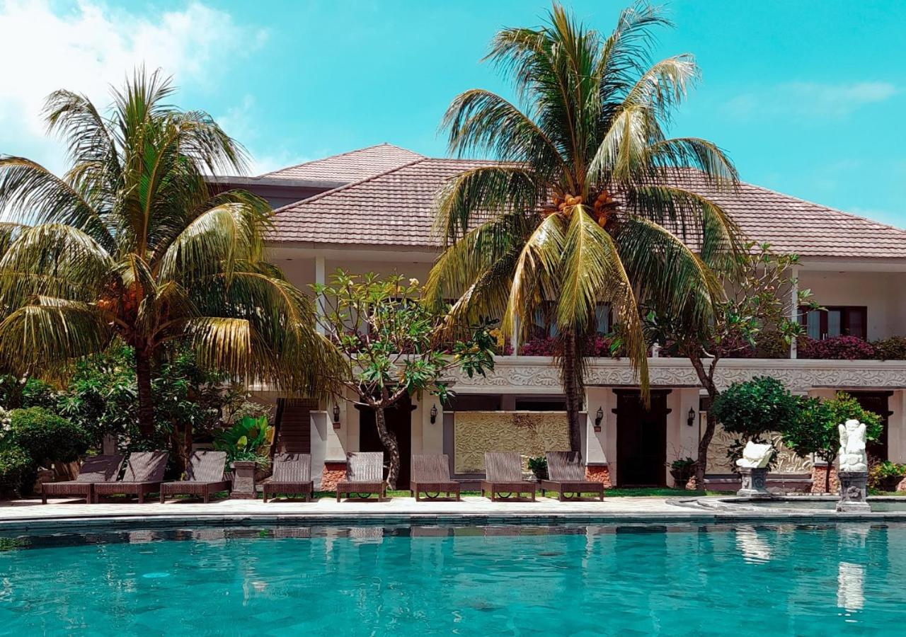 Puri Saron Senggigi Hotel מראה חיצוני תמונה