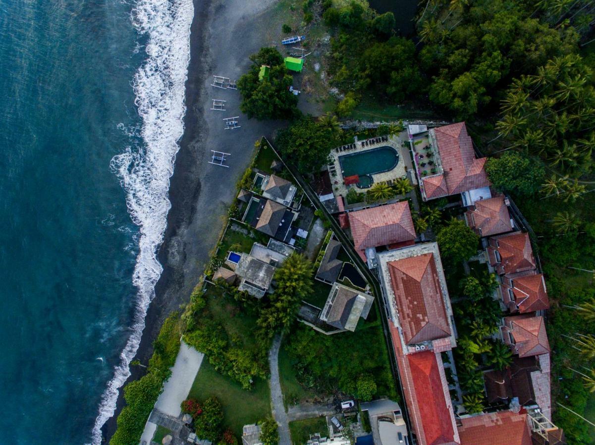 Puri Saron Senggigi Hotel מראה חיצוני תמונה
